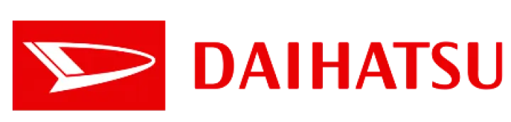 Logo Daihatsu Jayapura